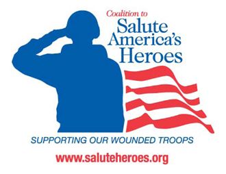 Salute Heroes