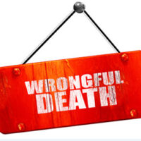wrongfuldeath wrongfuldeath