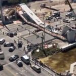 FIU Bridge Collapse FIU Bridge Collapse
