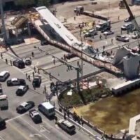 FIU Bridge Collapse FIU Bridge Collapse