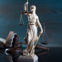 Lawsuits Begin Against the Epstein Estate