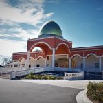 Mosque Mosque