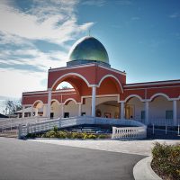 Mosque