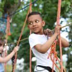 RopeCourse RopeCourse