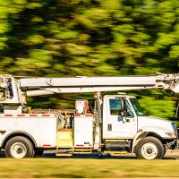 TruckUtility TruckUtility
