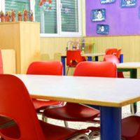 Daycare Daycare