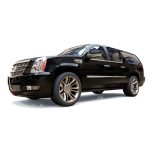 SUV SUV