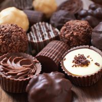 ChocolateCandies ChocolateCandies