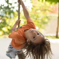 Parents Sue After Rope Swing Injury
