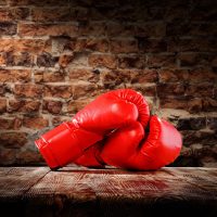 Boxing Boxing