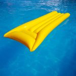 PoolRaft PoolRaft
