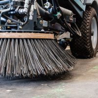 StreetSweeper StreetSweeper