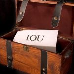 IOU IOU