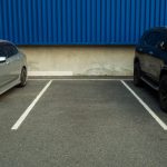 ParkingSpot ParkingSpot