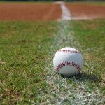 BaseballFoul BaseballFoul