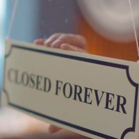 ClosedForever