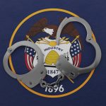 Utah_Flag_Cuffs Utah_Flag_Cuffs