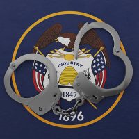 Utah_Flag_Cuffs Utah_Flag_Cuffs