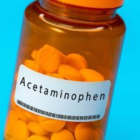 Acetaminophen Acetaminophen