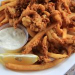 FoodFriedClams