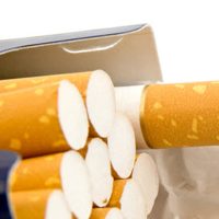Cigarettes Cigarettes