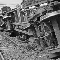 TrainDerail