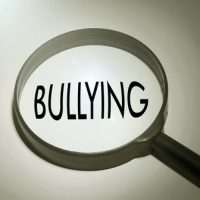 Bullying Bullying