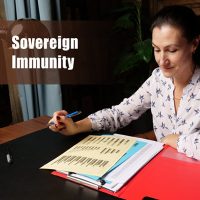 Sovereign_Immunity Sovereign_Immunity